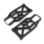 HSP Racing - 1/8 Rear Lower Suspension Arms (L&R)