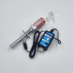 HSP - Glow Driver 3000mAh 1.2V w/ USB Charger