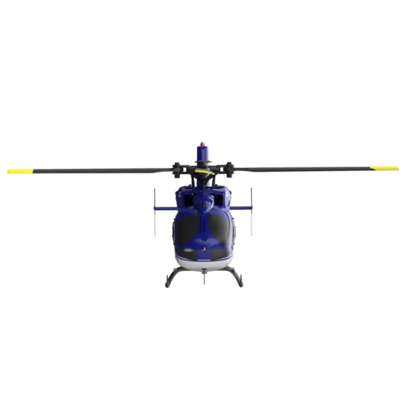 RC ERA - RC C187 EC135 Gyro Stabilized Scale RC Helicopter - Image 5