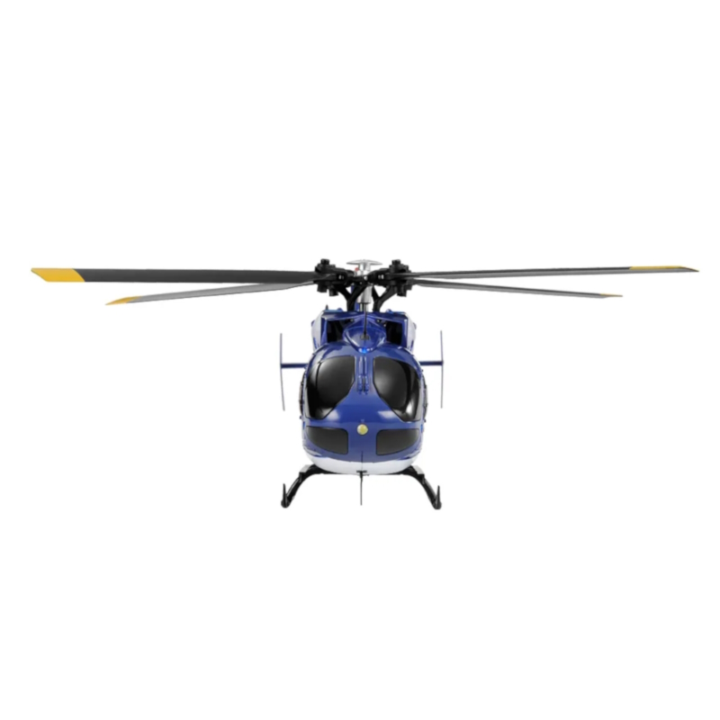 RC ERA - RC C187 EC135 Gyro Stabilized Scale RC Helicopter - Image 8