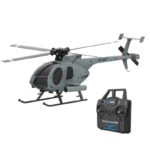 RC ERA - RC C184 Mini MD500 Auto Stabilized Scale Helicopter