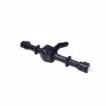 MN-Model - MN-82 Rear Axle Assembly Complete