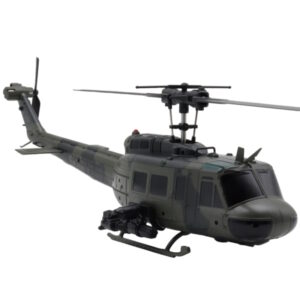 RC Toy Helicopters