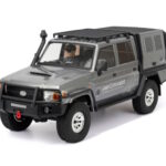 RGT Racing - RC 1:10 Land Commander RTR Off-Road Crawler