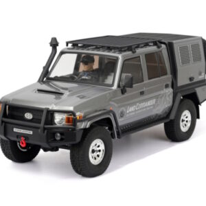 RGT Racing - RC 1:10 Land Commander RTR Off-Road Crawler