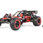 Rovan - RC Baja 29cc 2WD RTR 1/5 Buggy