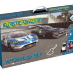 Scalextric - ARC AIR GT Challenge Race Set