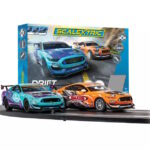 Scalextric - Drift 360 Race Set