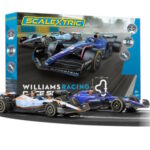 Scalextric - Williams Racing Race Set