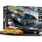 Scalextric - Fast and Furious Hot Laps Race Set