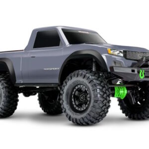Traxxas - TRX-4 Sport