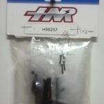 HNR Racing - Screw Set HNR Mars