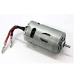 HSP Racing - 550 Brushed Electric Motor