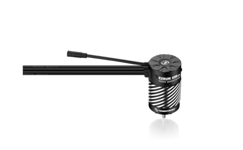 Hobbywing - EzRun 4268SD G2R Sensored Brushless Motor