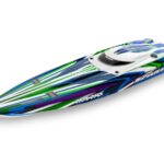 Traxxas - Spartan SR