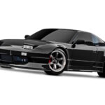 Traxxas - 1/10 4-Tec Drift Nissan 240SX