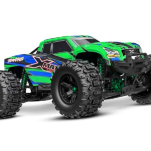 Traxxas - X-MAXX Ultimate