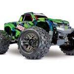 Traxxas - HOSS 4x4 VXL 3S