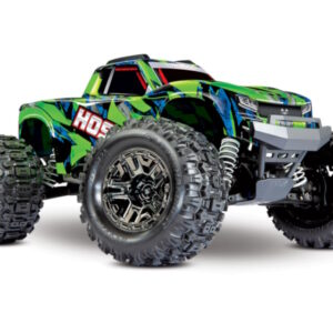 Traxxas - HOSS 4x4 VXL 3S