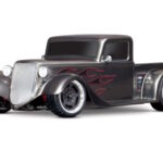 Traxxas - 1/10 4-Tec 3.0 '35 AWD Hot Rod Truck