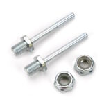DU-BRO - 1-1/4" Long x 1/8" Dia. Spring Steel Axle Shaft