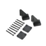 DU-BRO - Large Scale "T-Style" Control Horns