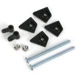 DU-BRO - Adjustable Control Horns