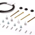 DU-BRO - Micro Pull-Pull System