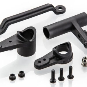 HSP Racing - Steering / Servo Saver Complete
