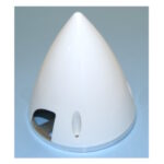 Hobby Squadron - 89mm TY1 Inova Spinner - White