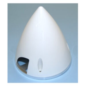 Hobby Squadron - 89mm TY1 Inova Spinner - White