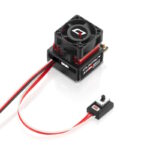 Hobbywing - QuicRun 10BL60 Sensored G2 Brushless ESC