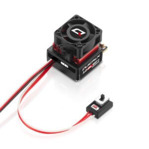 Hobbywing - QuicRun 10BL60 Sensored G2 Brushless ESC