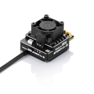 Hobbywing - XERUN XR10 Stock Spec G2 ESC