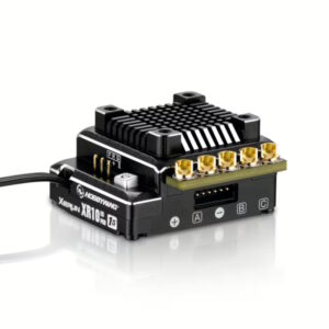 Hobbywing - XERUN XR10 Pro 1S Heavy Duty ESC