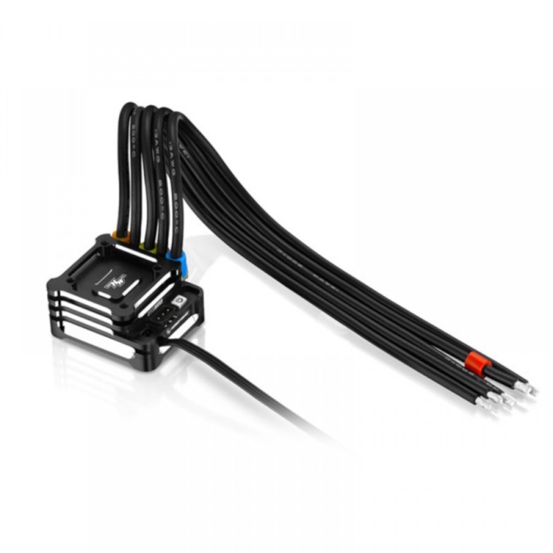 Hobbywing - Xerun XD10 Pro Drift Sensored Brushless ESC - Image 4
