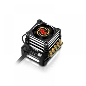Hobbywing - Xerun XD10 Pro Drift Sensored Brushless ESC
