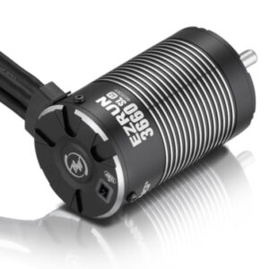 Hobbywing - EZRUN 3660 G2 4000KV Sensorless Brushless Motor