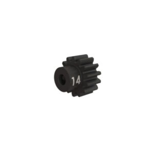 Traxxas - 14-Tooth HD Pinion Gear (32-Pitch) 3mm Bore
