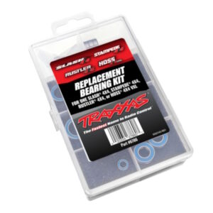 Traxxas - 4X4 Bearing Kit