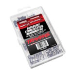 Traxxas - 4X4 Stainless Hardware Kit