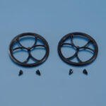 DU-BRO - 2-1/2" Micro Lite Wheels (2pcs)
