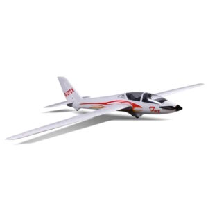 FMS Hobby - 2300mm FOX V2 Glider PNP