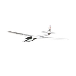 FMS Hobby - ASW-17 2500mm EP Glider PNP