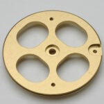 Hangar 9 - Pulley Anchor JR/Air (Pull-Pull Wheel) - Small