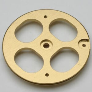 Hangar 9 - Pulley Anchor JR/Air (Pull-Pull Wheel) - Small
