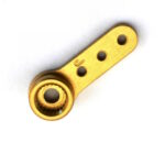 Hangar 9 - Machined 1/2 Servo Horn JR/AIR/KO
