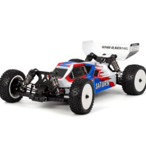 HNR Racing - 1/10 "Saturn" 4WD Brushless Off-Road Racing Buggy RTR