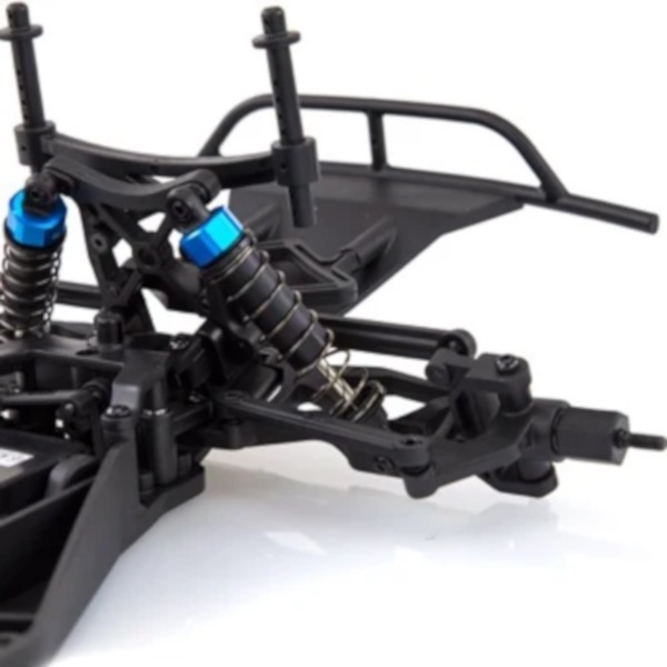 HSP Racing - 1/10 2WD Pro Short Course Truck RTR - Image 6