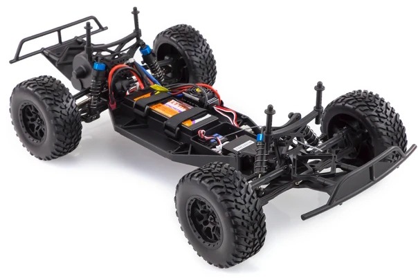 HSP Racing - 1/10 2WD Pro Short Course Truck RTR - Image 7